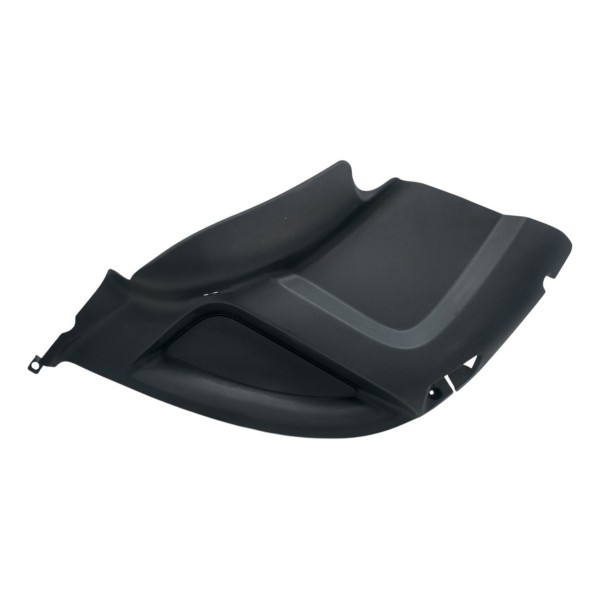 Acabamento Interno Tras Direito Ford Ka 2007 2008 2009 2010