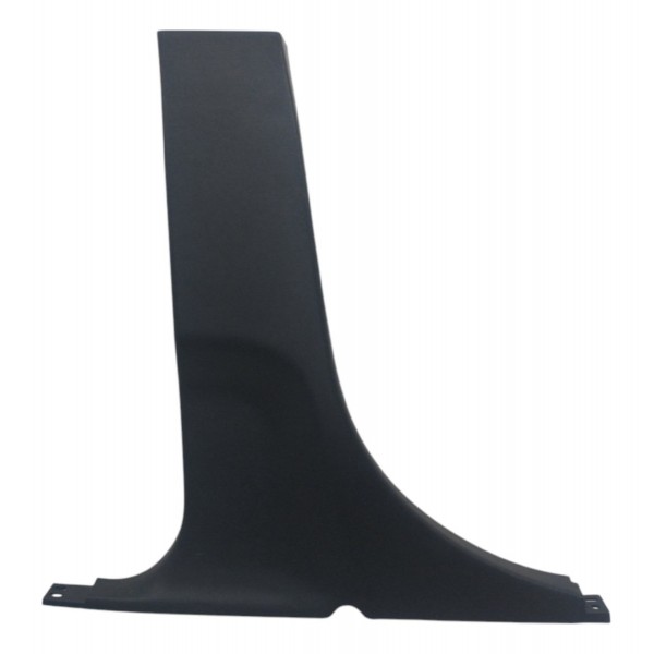 Acabamento Central Esquer Dodge Journey 2009 2010 Recuperado