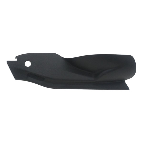 Acabamento Soleira Tras Direito Vw Gol G5 2008 2009 2010 11