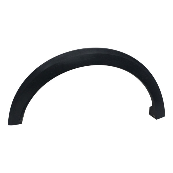 Moldura Paralama Tras Direito Nissan Kicks 2016 2017 2018 19