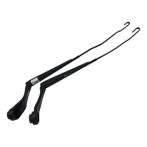 Par Braço Limpador Parabrisa Dodge Journey 2009 2010 2011 12