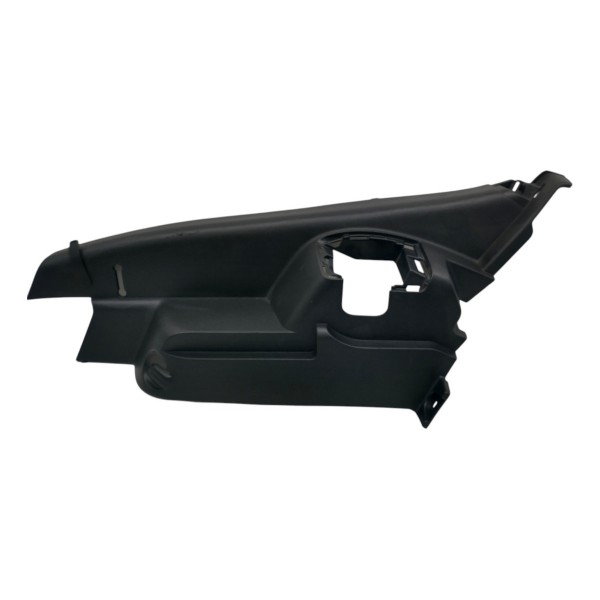 Acabamento Banco Tras Esquerdo Nissan Kicks 2016 2017 2018