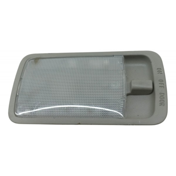 Luz Teto Cortesia Nissan Kicks 2016 2017 2018 2019 2020