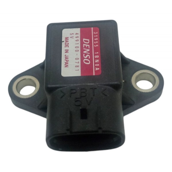 Sensor Map Nissan Kicks 1.6 2016 2017 2018 2019 2020