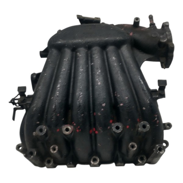 Coletor Admissão Mitsubishi Galant 2.5 V6 2000 2001 2002 03
