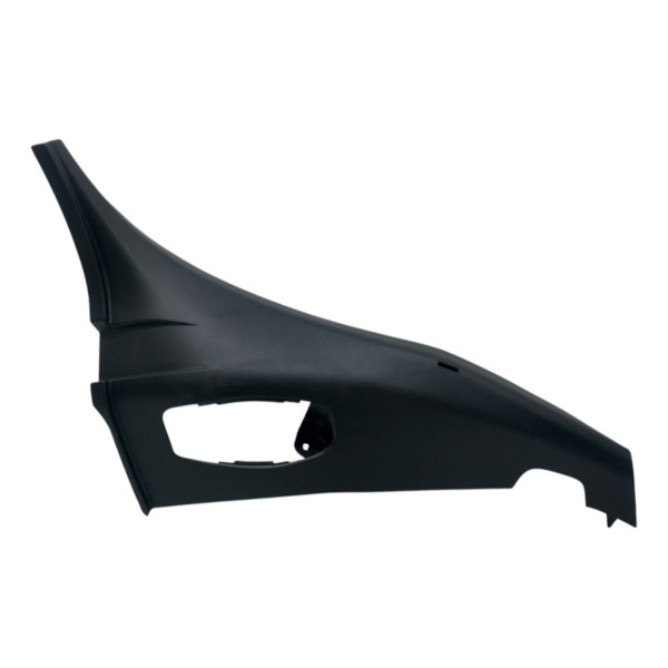 Acabamento Lateral Banco Tras Direito Fiat Argo 2019 2020