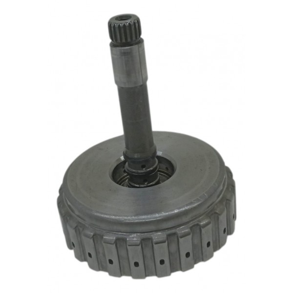 Embreagem Partida Honda Hrv 1.8 Aut 2017 2018 2019 2020 2021