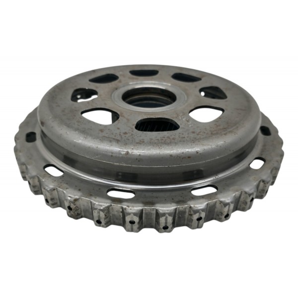 Capa Shell Cambio Ford Fusion 2.0 Aut 2014 2015 2016 2017 18