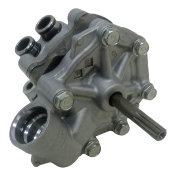 Bomba Óleo Câmbio Honda Hrv 1.8 Aut 2017 2018 2019 2020 2021