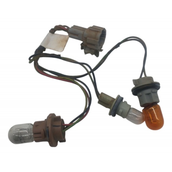 Chicote Lanterna Nissan Kicks 2016 2017 2018 2019 2020