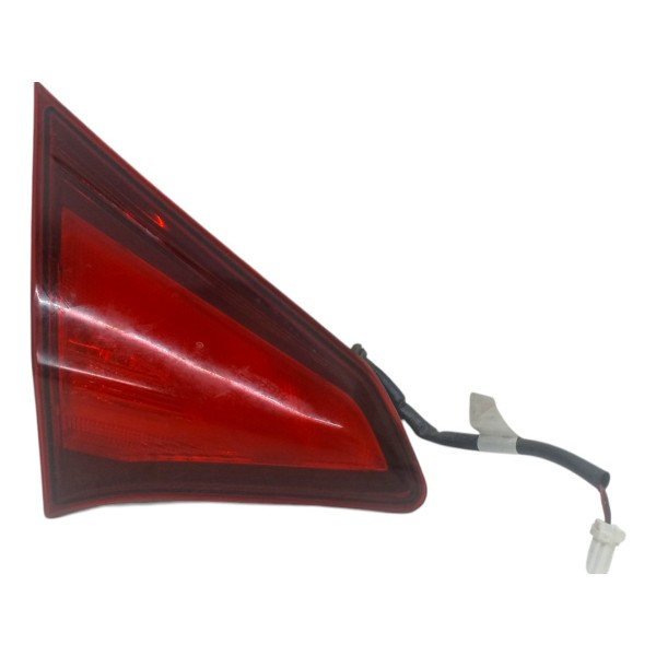 Lanterna Esquerda Tampa Nissan Kicks 2016 2017 2018 2019 20