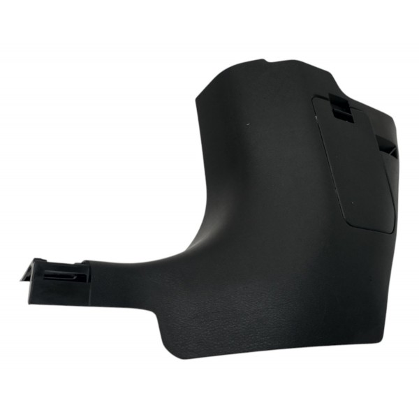 Acabamento Soleira Diant Esquerda Nissan Kicks 2016 2017 18