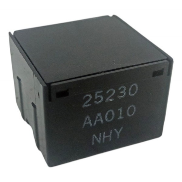 Rele Trava Porta Nissan Kicks 1.6 2016 2017 2018 2019 2020