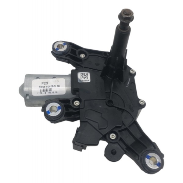 Motor Limpador Traseiro Nissan Kicks 2016 2017 2018 2019 20