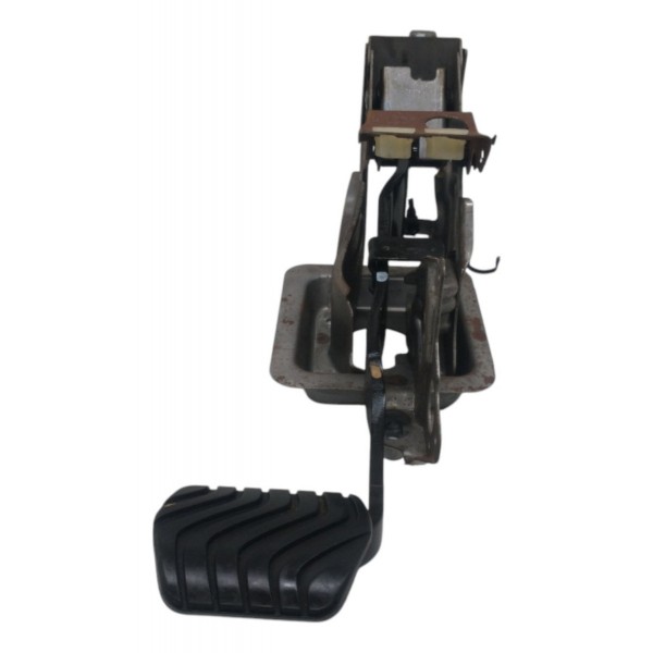 Pedal Freio Nissan Kicks 1.6 Automático 2017 2018 2019 2020