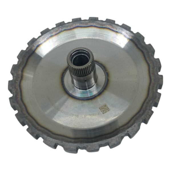 Engrenagem Trava Parking Ford Fusion 2.0 Aut 2014 2015 2016