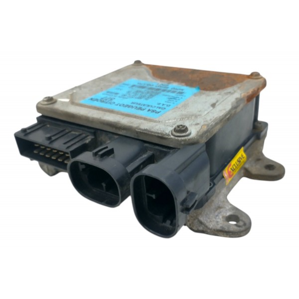 Módulo Direção Elétrica Citroen C3 1.4 2006 2007 2008 2009 2