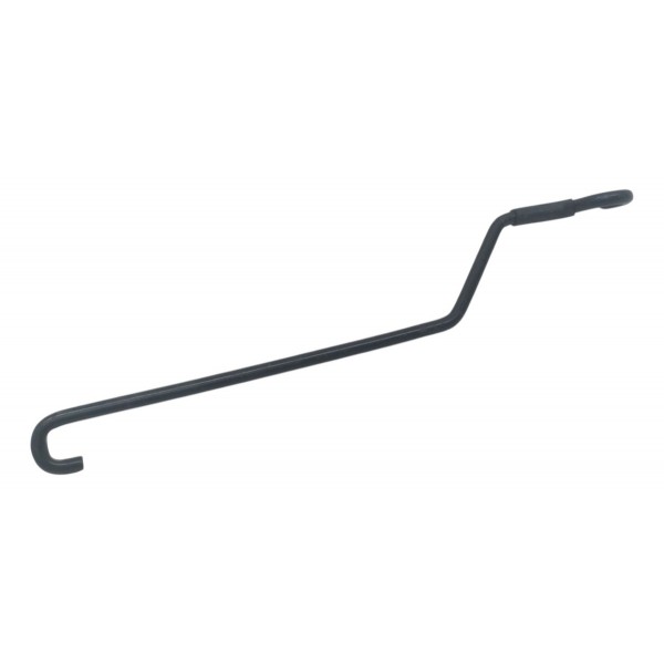 Varão Haste Suporte Capo Vw Saveiro G7 2017 2018 2019 2020