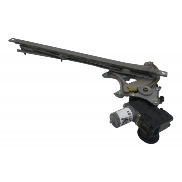 Máquina Vidro Elétrica Diant Esquerda Nissan Kicks 2016 2017