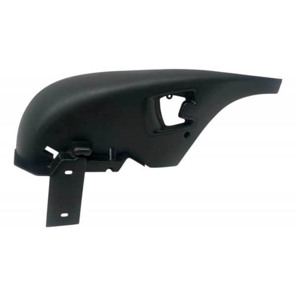 Acabamento Direito Console Central Peugeot 307 Sw 2008 2009