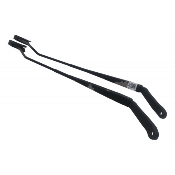 Par Braço Limpador Parabrisa Honda Civic 1998 1999 2000 2001