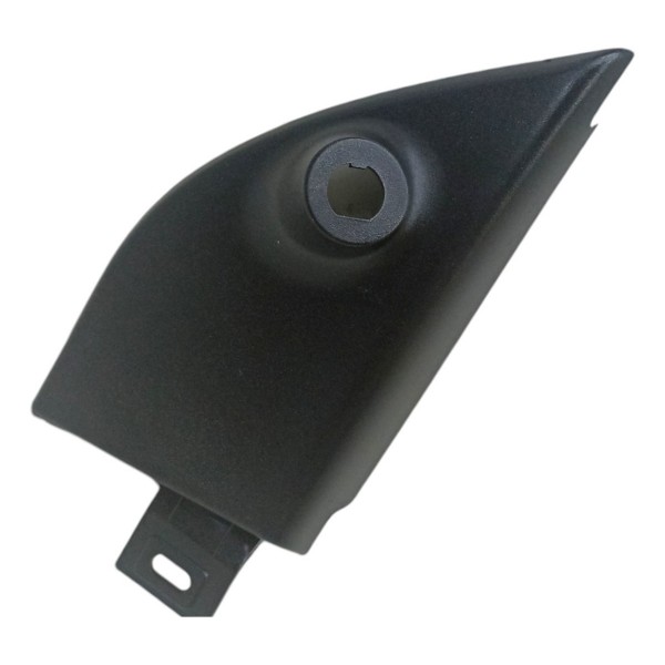 Acabamento Int Retrovisor Direito Vw Saveiro G7 2017 2018 19 Preto