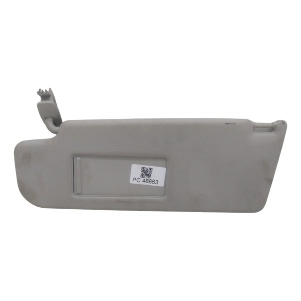 Quebra Sol Esquerdo Vw Saveiro G7 2017 2018 2019 2020