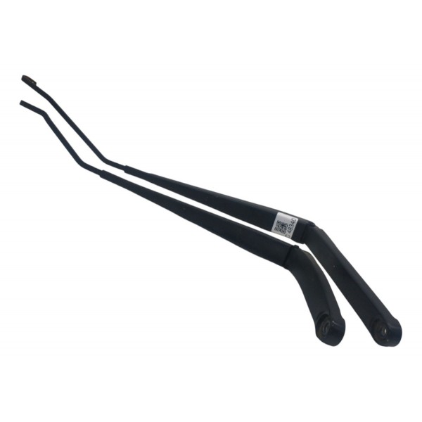 Par Braço Limpador Parabrisa Nissan Sentra 2008 2009 2010 11