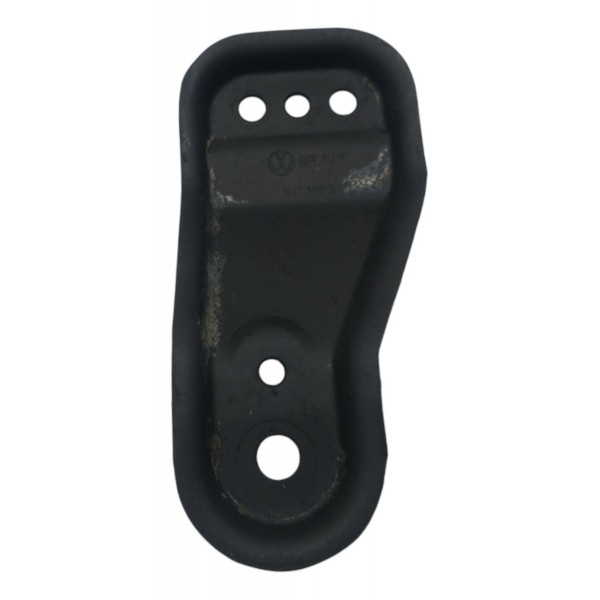 Suporte Esquerdo Agregado Vw Saveiro G7 2017 2018 2019 2020