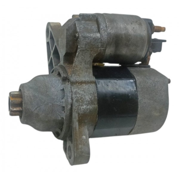 Motor Arranque Partida Vw Saveiro G7 1.6 2017 2018 2019 2020