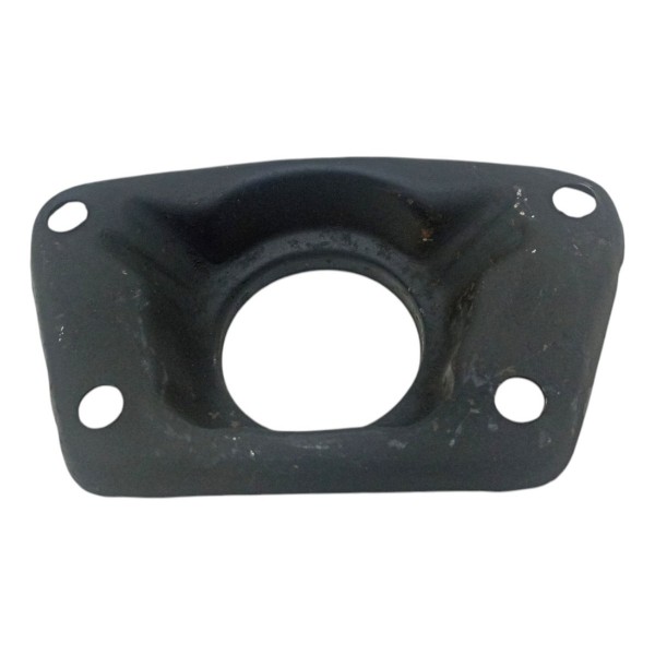 Tampa Facão Barra Torçao Traseira Vw Brasília Variant