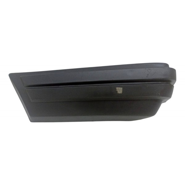 Ponteira Direita Parachoque Traseiro Vw Gol 1984 1985 1986