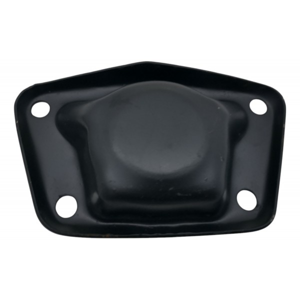 Tampa Facão Barra Torçao Traseira Vw Kombi 1996