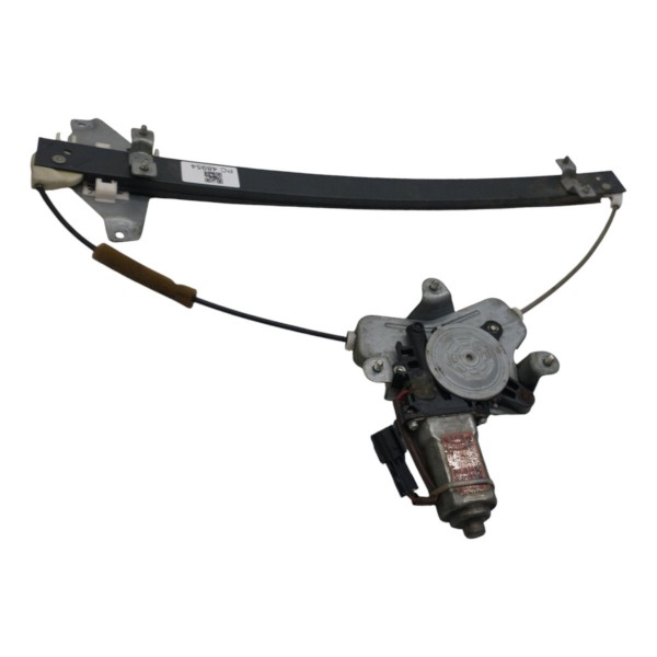 Maquina Vidro Diant Direita Ssangyong Rexton 2008 2009 2010