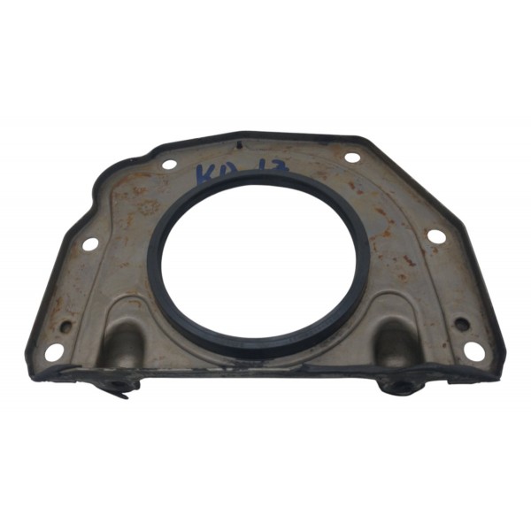 Flange Virabrequim Ford Ka 1.0 3cc 2015 2016 2017 2018 2019