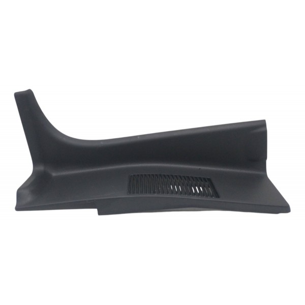 Acabamento Soleira Direita Vw Saveiro G7 2017 2018 2019 2020