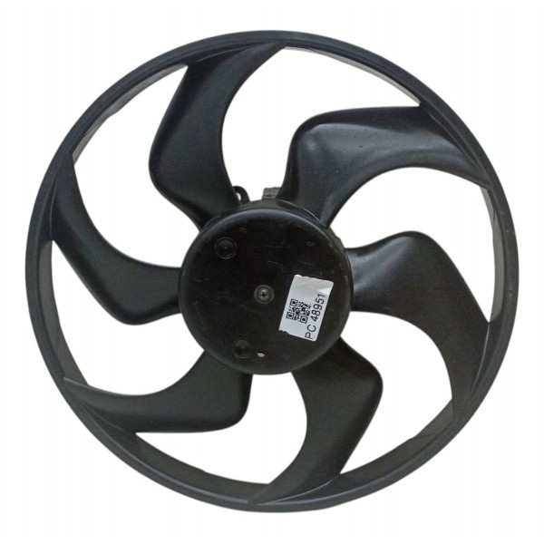 Ventoinha Peugeot Partner 1.6 2011 2012 2013 2014 2015