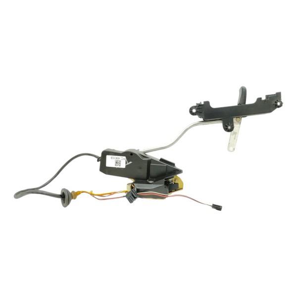 Fechadura Elétrica Tras Esquerda Volvo 850 1995 1996 1997 98