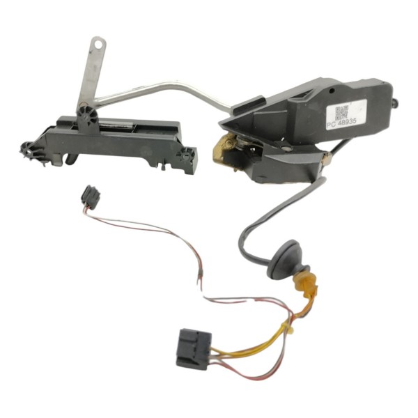 Fechadura Elétrica Diant Direita Volvo 850 1995 1996 1997 98