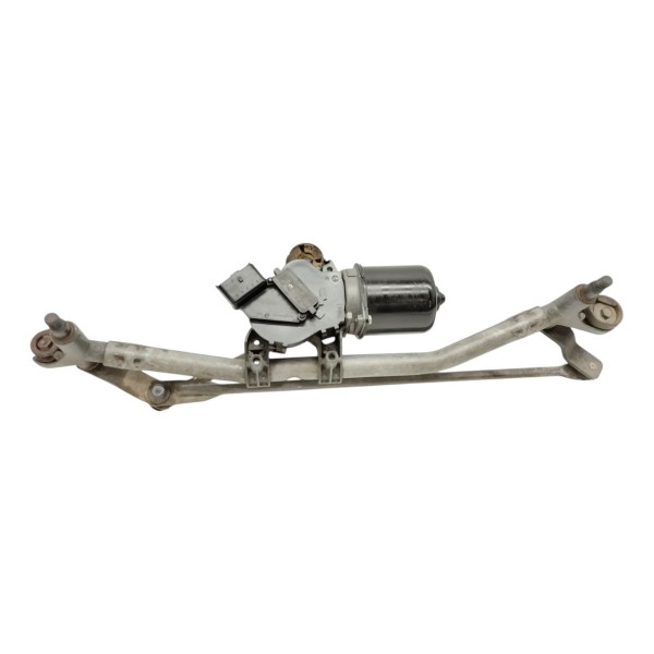 Galhada Motor Limpador Parabrisa Citroen C3 2008 2009 2010 1