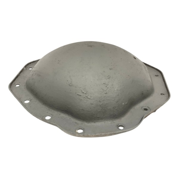 Tampa Diferencial Traseiro Ford F4000 1995 1996 1997 1998 Preto