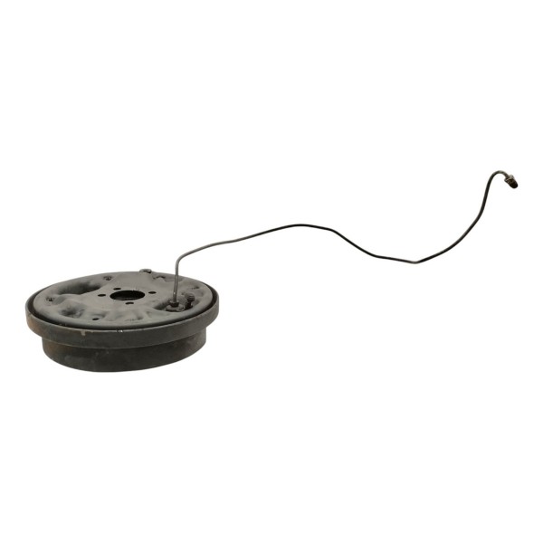 Tambor Panela Freio Tras Direita Vw Golf 1.6 Sr 1998 1999 00