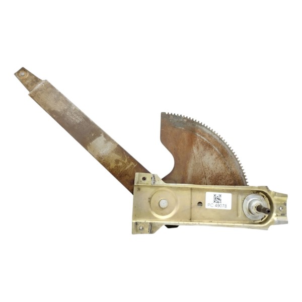 Maquina Vidro Manual Esquerda Ford F4000 1995 1996 1997 1998