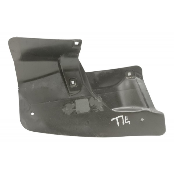 Parabarro Tras Esquerdo Fiat Palio Wekeend 2007 2008 2009