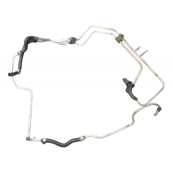 Mangueira Ar Condicionado Jac J3 1.4 2008 2009 2010 2011 12