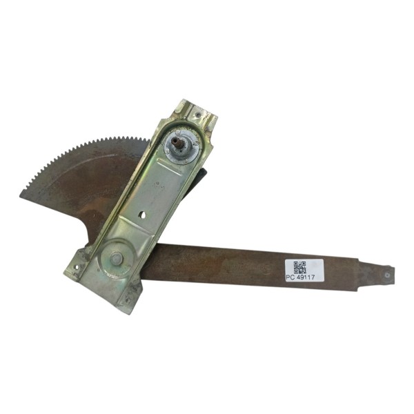 Maquina Vidro Manual Direita Ford F4000 1995 1996 1997 1998