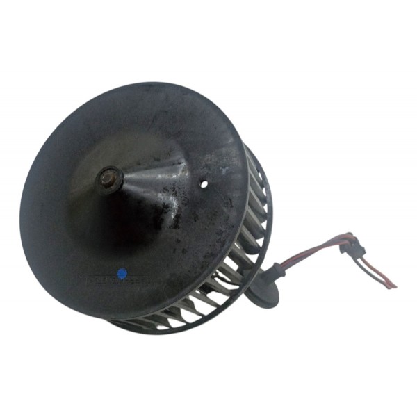 Motor Ventilador Ar Forçado Ford Courier 2007 2008 2009 2010