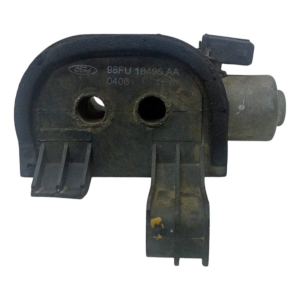 Válvula Ar Quente Ford Courier 1.6 2007 2008 2009 Detalhe