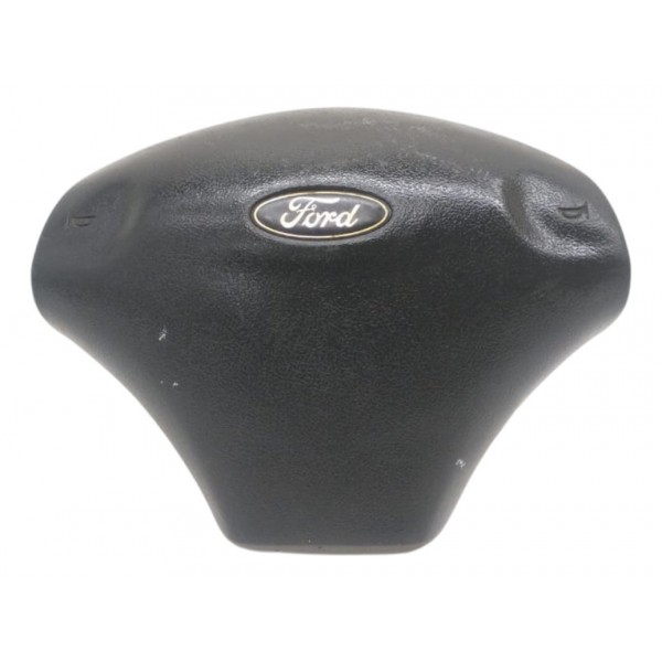 Capa Buzina Volante Ford Courier 2007 2008 2009 2010 2011 12