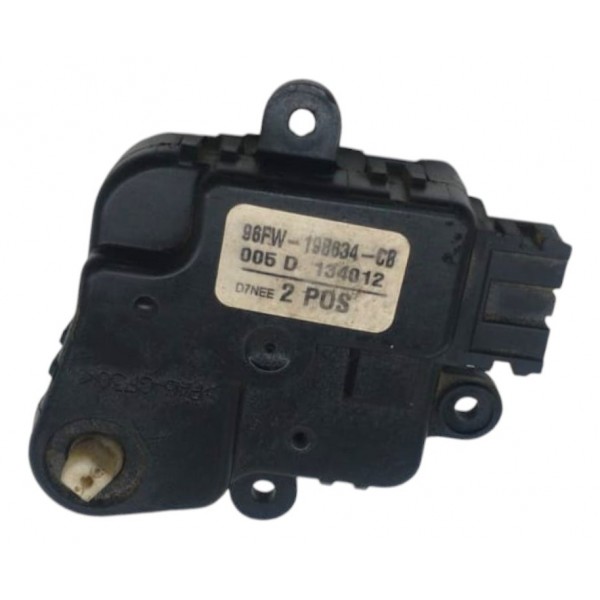 Motor Atuador Caixa Evaporadora Ford Courier 2007 2008 2009